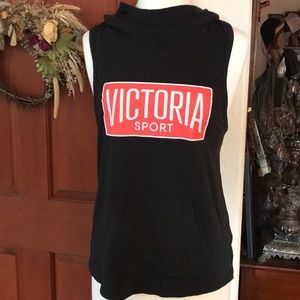 Victoria Sport Top